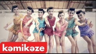 [Official MV] ANGRY BOO - Seven Days 2