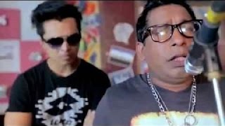 (হাসতে হবেই ১০০%) মোসারফ করিমের হাসির নাটক | Bangla Comedy Natok Clips