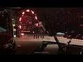 Fancam Orange Cassidy vs Adam Cole Lights Out No DQ Match AEW Dynamite 1.26.22 Cleveland OH Live
