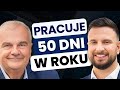 Alex Barszczewski - praca, biznes rodzinny i balans w życiu. Daniel Siwiec Business Rider