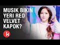 Bukannya Nyenyak, Yeri Red Velvet Gagal Tidur Gara-Gara Ini #Shorts