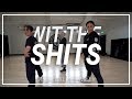 Meek Mill | Wit The Shits (W.T.S) feat  Melii | Choreography by Jac Valiquette