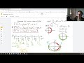 analysis 1a example of finding increasing decreasing intervals for a complicated trig function