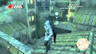 Zagrajmy w Assassin's Creed 2 odc.30 Kolejny znak