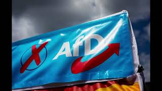 Zöld lejtmenet mellett erősödik a német AfD - Karc FM