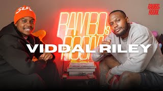 [VIDDAL RILEY EXCLUSIVE] - “YouTube Paid Me More Than Boxing” - “Boxing will feel when AJ retires”