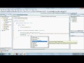 C# Geting data in DataGridView using SQL Server
