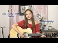 God's Country - Blake Shelton (Cover by Amanda Nolan)