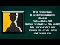 tom misch disco yes lyrics feat. poppy ajudha