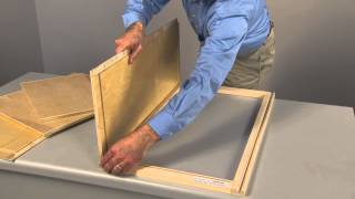 Wall Cabinet Assembly