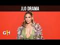 JLo Flaunts Hamptons Style Amid Marital Woes: Where Was Ben Affleck? | Entertainment News