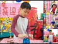 高雄劍聲幼兒園 102.2 101學年度第一學期結業式 招財進寶一把抓.avi