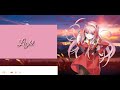 Light - N3WPORT ft Dianna_Nightcore