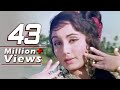 'Aaja Aai Bahar Dil Hai Bekarar' Full 4K Video Song - Sadhana | Lata Mangeshkar | Rajkumar