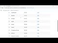 Angular | Beginner to Pro #326 - Filtering with the Data Table [By Mosh Hamedani]
