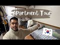 Apartment/One-room 원룸 Tour 🇰🇷🤟🏻😁 한국 원룸에 투어 😅