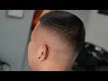 Buzz Cut Haircut Tutorial 🔥