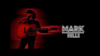 Mark - Hills - Lewis Capaldi Cover - Hold Me While You Wait