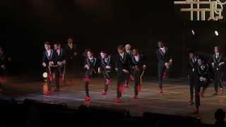 SYTYCD 10 Tour - Opening Number \