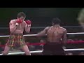 wow what a knockout matthew saad muhammad vs murray sutherland full hd highlights