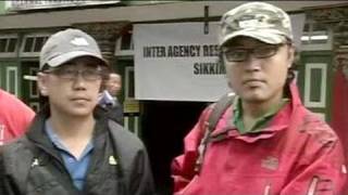 Sikkim quake: One week later