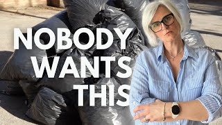 Decluttering's Dirty Secrets Revealed