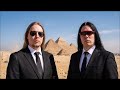 Coleman & Smith - Floating in the void #colemansmithband