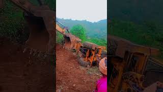 JCB operator life #jcbvideo #jcb #jcb3dx #kerala