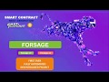 How To Earn Money in Ethereum | Forsage Smart Contract