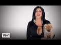 Every Time Big Ang Made Us Laugh (Compilation) | Mob Wives