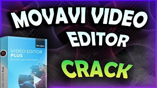 MOVAVI VIDEO 2023 PLUS CRACK / MOVAVI VIDEO EDITOR DOWNLOAD / FREE FULL VERSION