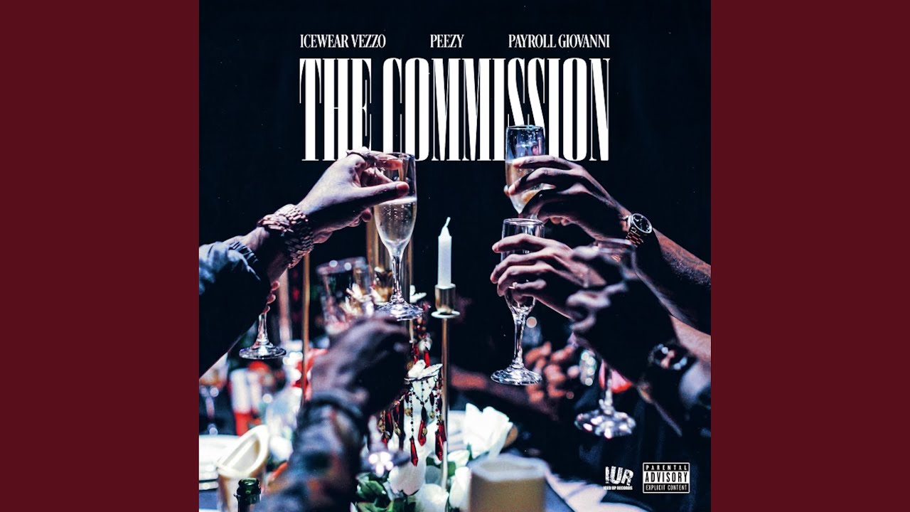The Commission Youtube Music