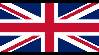 イギリス 国歌（2022-）「国王陛下万歳（God Save the King）」