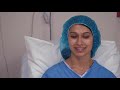 septal perforation repair surgery for singer with hole in nasal septum by dr. jason s. hamilton