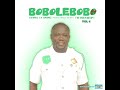 bobolebobo woship song vol 4