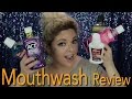 Diva Dentist - Mouthwash Review