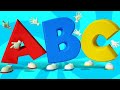 ABC Song | Abc Alphabets Nursery Rhymes | Kids Educational video