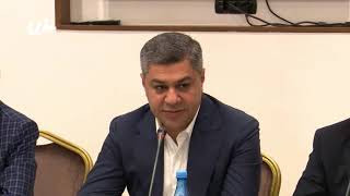 ՀՀ-ի անվտանգային համակարգը պատրաստ չէ Թուրքիայի հետ սահմանների բացմանը․ Վանեցյան