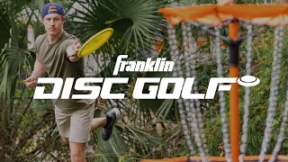 Franklin Sports - Disc Golf