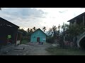 Kampung Batak di #acehtenggara Desa Lawetua kec Lawe Sigala-Gala @RisboaYoutube #risboa