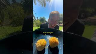 POV you’re a bowl of Arancini at a wedding #australia #wedding #perth #melbourne