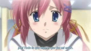 D.C.II~Da Capo II~Capitulo 07 sub español