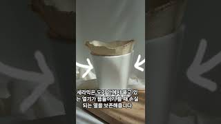 드리퍼는 뭐가 좋을까