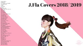 Jfla Official Compilation Video 20182019 The Best Jfla Covers On Youtube