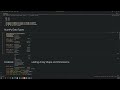 Python: NumPy Data Types