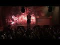 Post Malone @ Pops Niteclub 2017