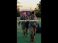 Physical Training in the Army | GOARMY #shorts