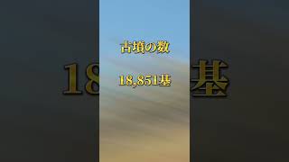 兵庫県の日本一 #地理