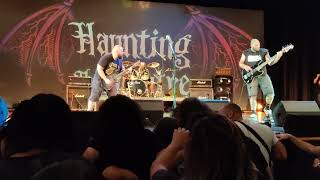 haunting the Theatre metal fest - Hemplifier(2)