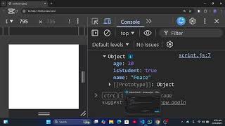 JavaScript JSON.stringify Explained | Convert Objects to JSON (Beginner Friendly)